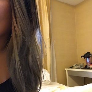 Meet your Posher, Alison